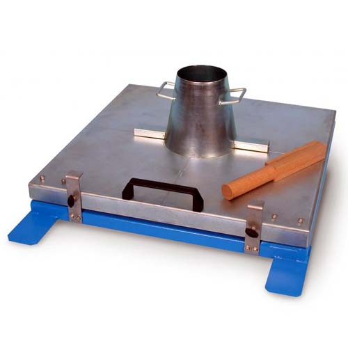 Concrete Flow Table Test Set Manufacturers