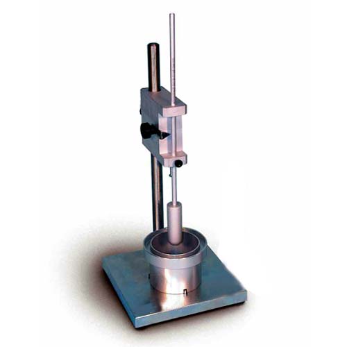 plungerpenetration apparatus manufacturers