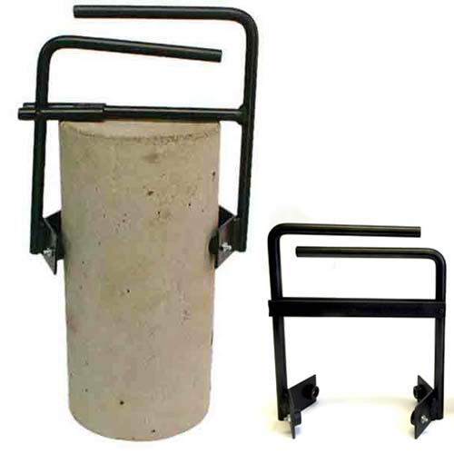 Concrete Cylinder Lifting Handle