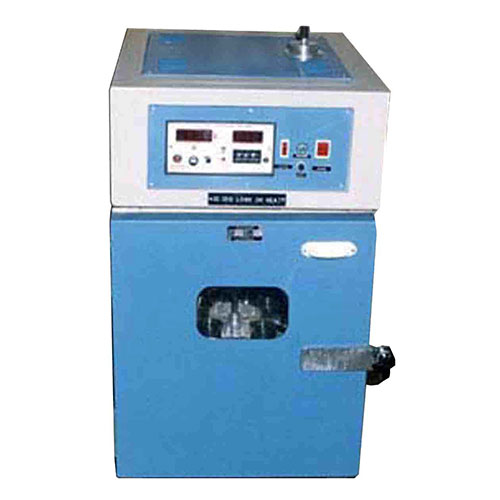loss on heat thin film oven manufacturers
