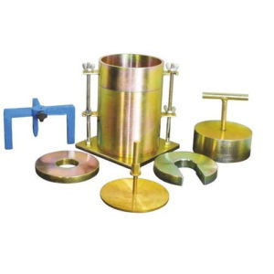 california bearing ratio apparatus astm standard mould manufacturers