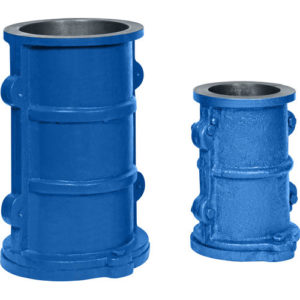 cylindrical mould manufacturers
