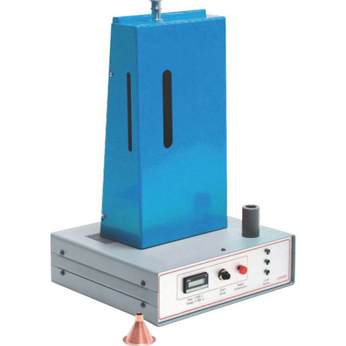 Digital Blaine Air Permeability Apparatus Manufacturers