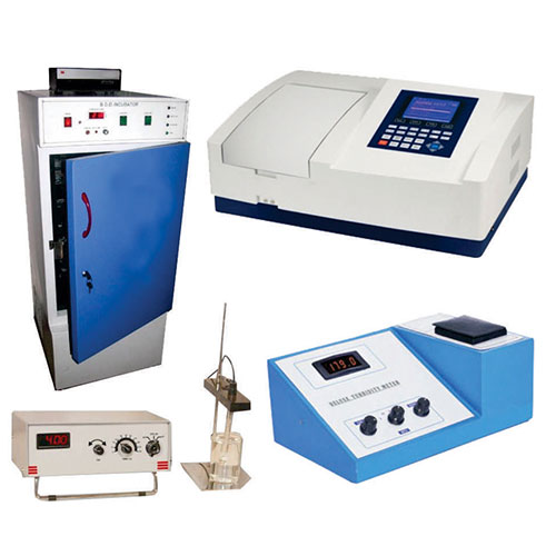 Environmental Testing Equipments