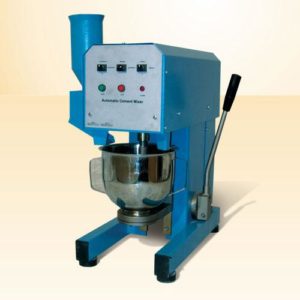 fully automatic mortar mixer manufacturers