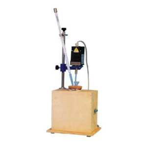 Heat Of Hydration Apparatus Manufacturers