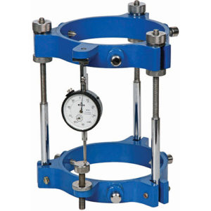 longitudinal compressometer manufacturers