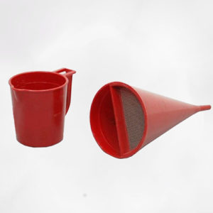 marsh funnel with measuring cup manufacturers