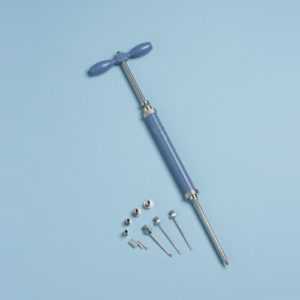 Proctor Needles (Spring Type)