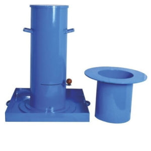 sand pouring cylinder manufacturers