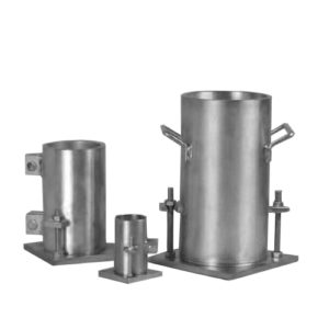 steel cylinder mould dia manufacturers