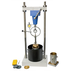 Swell Test Apparatus Manufacturers