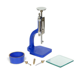 Vicat Needle Apparatus With Dashpot Manufacturers