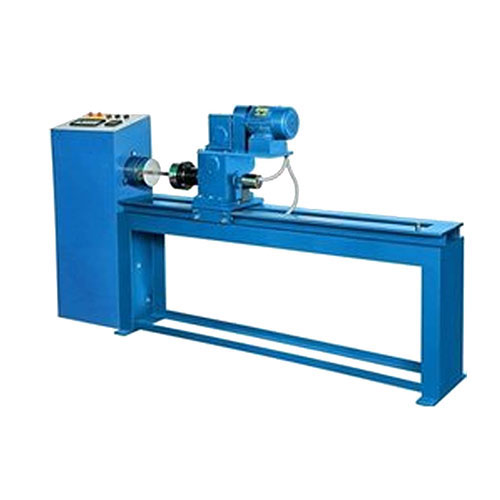 Torsion Testing Machine