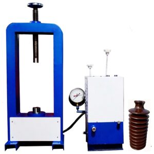 Insulator Testing Machine Manufacturers