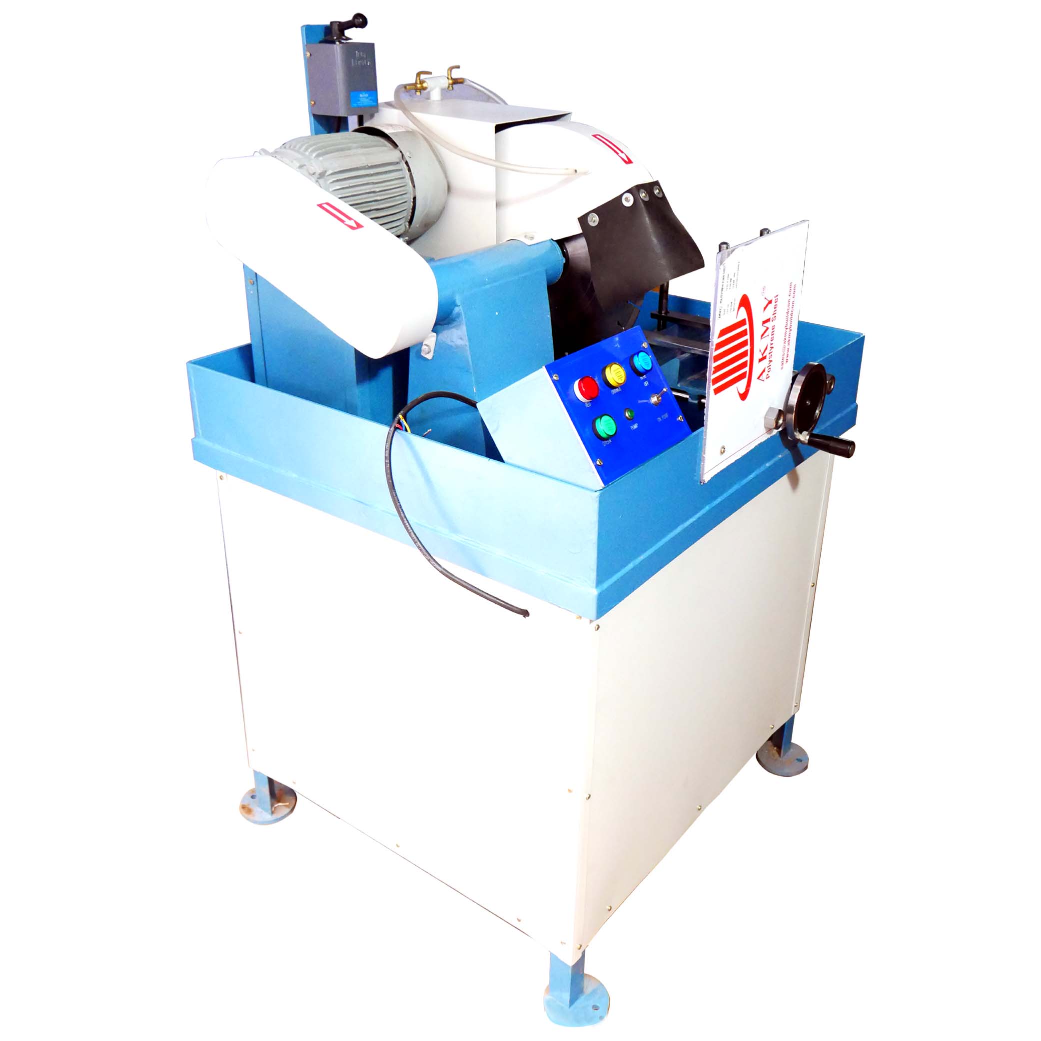 Core Cutting Grinding Machine