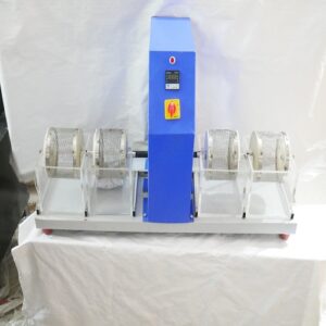 slake durability apparatus manufacturers