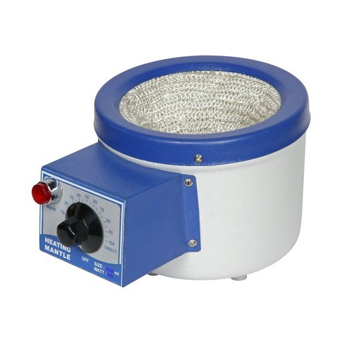 Heating Mantle Machine