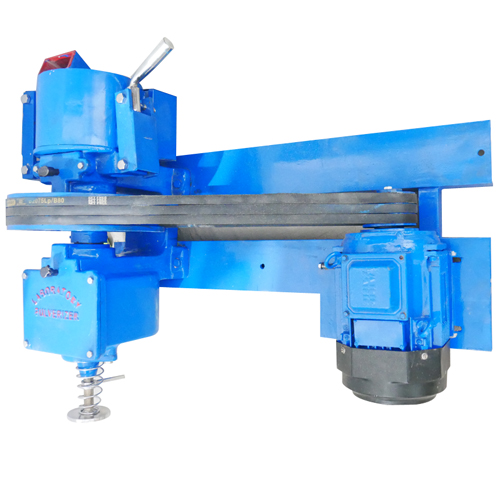 pulveriser manufacturers