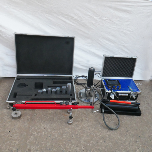 Static Plate Load Test Apparatus (ev2) Suppliers