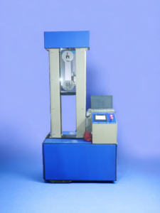 "Automatic Tensile Testing Machine Suppliers