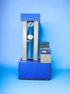 "Automatic Tensile Testing Machine Suppliers