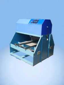 Mor Tile Testing Machine Manufacturer
