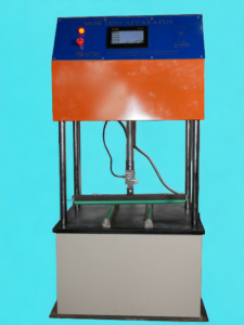 Mor Tile Testing Machine Suppliers