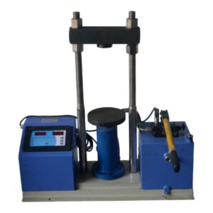Brazilian Test Apparatus Manufacturers