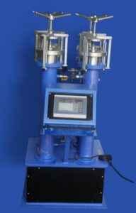 Oxygen Permeability Test Apparatus