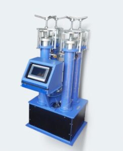 Oxygen Permeability Test Apparatus Suppliers