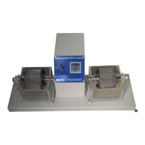 Slake Durability Test Apparatus Manufacturers