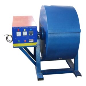 Tumbler Rotating Drum Apparatus Manufacturers