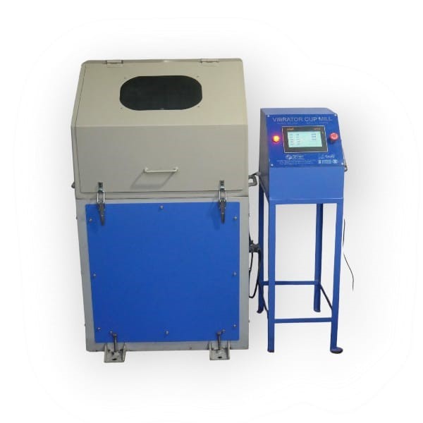 Vibrating Cup Mill Manufacturers