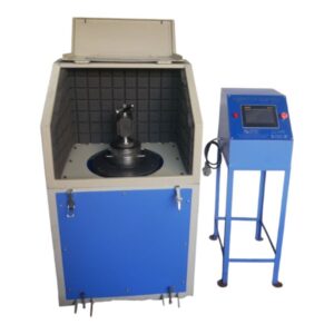 Vibrating Cup Mill Suppliers