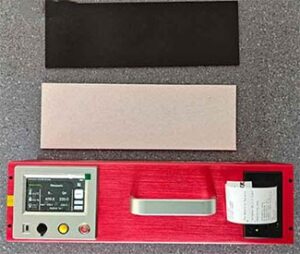 Retroreflector meter for Road Markings RL&QD (Short Type)