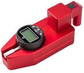 Road Marking Thickness Gauge