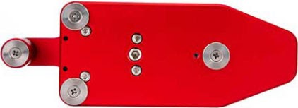 Road Marking Thickness Gauge