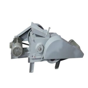 roll crusher manufacturers