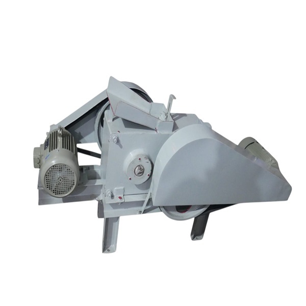 roll crusher manufacturers