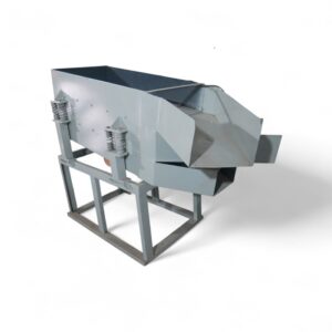 Vibrating Screen Suppliers