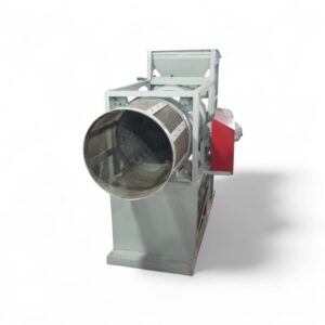 Drum Scrubber