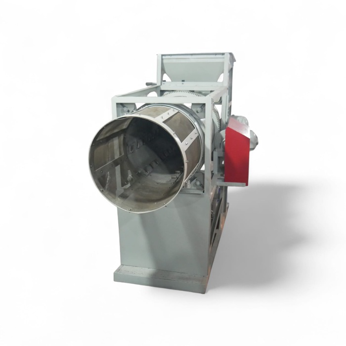 Drum Scrubber Manufacturers