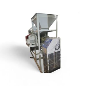 Drum Scrubber