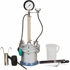 Air Entrainment Meter Manufacturers