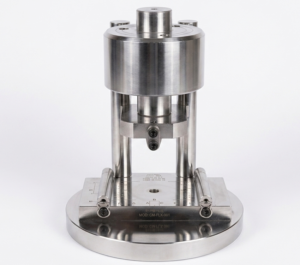Cement Mortar Flexural Testing Jig