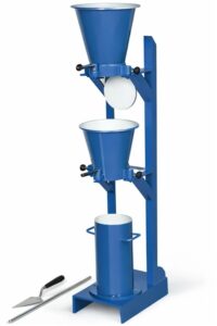 Compaction Factor Apparatus Manufacturers