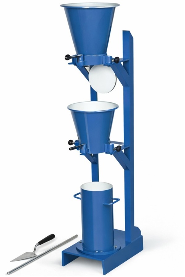 Compaction Factor Apparatus Manufacturers