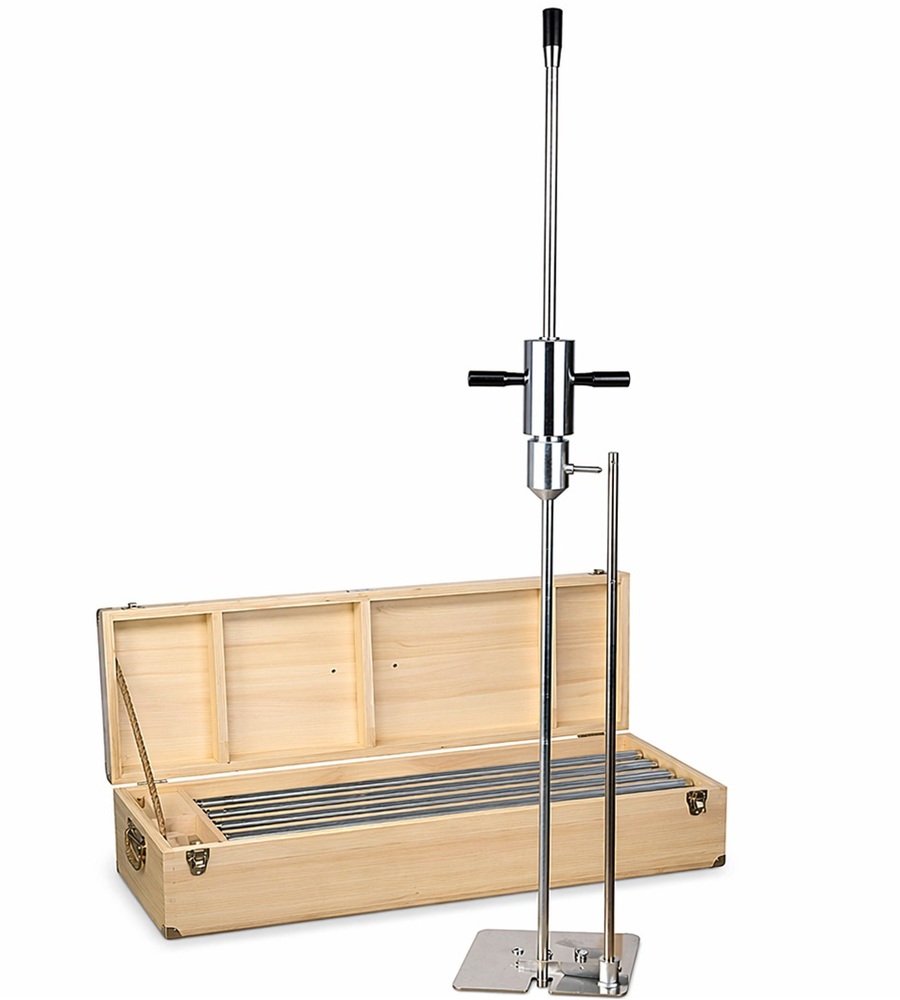 Dynamic Cone Penetrometer