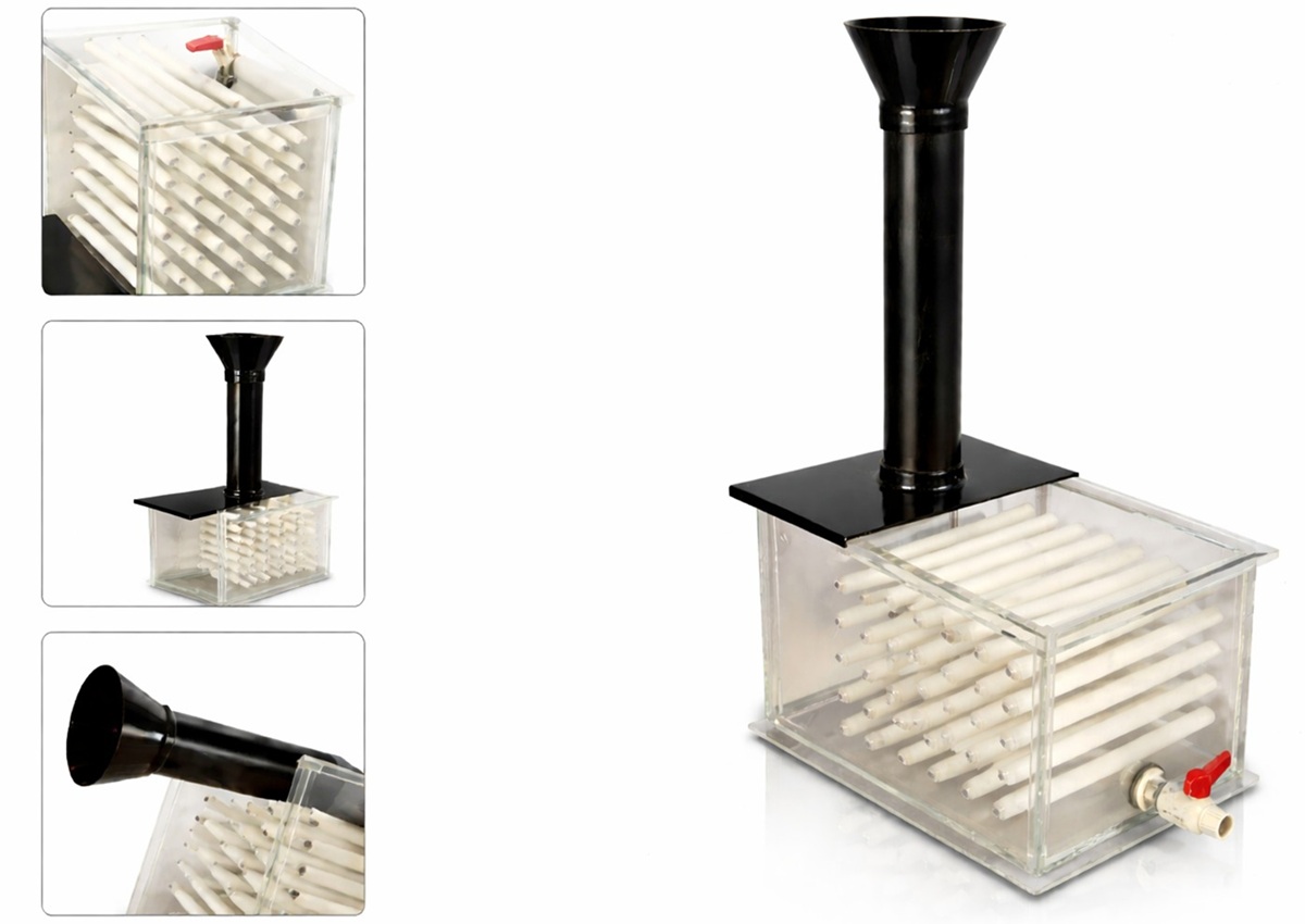 Fill Box Apparatus Manufacturers